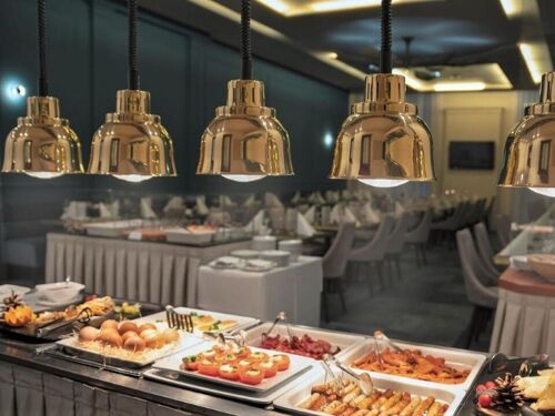 Spa &amp; Wellness Hotel Olympia 