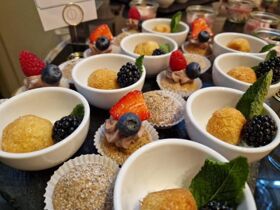 Relax-Aufenthalt für 2 Nächte in Marienbad, mit Frühstück