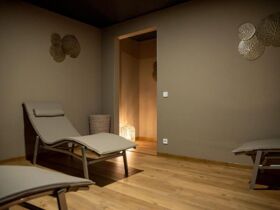 Relax-Aufenthalt für 2 Nächte in Marienbad, mit Frühstück