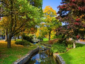 Relax-Aufenthalt für 2 Nächte in Marienbad, mit Frühstück