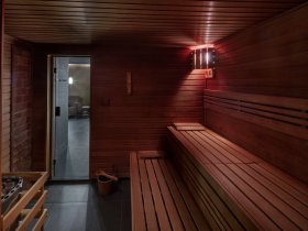 Relax-Aufenthalt für 2 Nächte in Marienbad, mit Frühstück