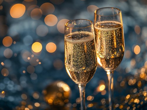 8 Tage Jahresausklang in Marienbad inkl. Halbpension & Silvesterprogramm