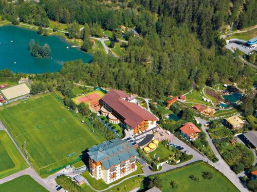 miaflor Familien- &amp; Aktivresort