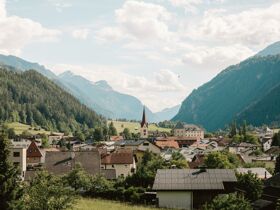 3 Tage Kurzurlaub - Auszeit vom Alltag mit Halbpension