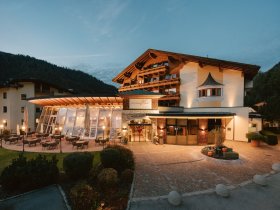 3 Tage Kurzurlaub - Auszeit vom Alltag mit Halbpension