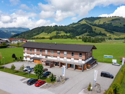 Fairhotel Hochfilzen