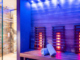 Aktivurlaub umgeben von der Tiroler Bergenwelt | 7 Nächte inkl. Lunchpaket & Frühstück am Anreisetag