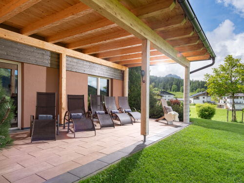 Fairhotel Hochfilzen