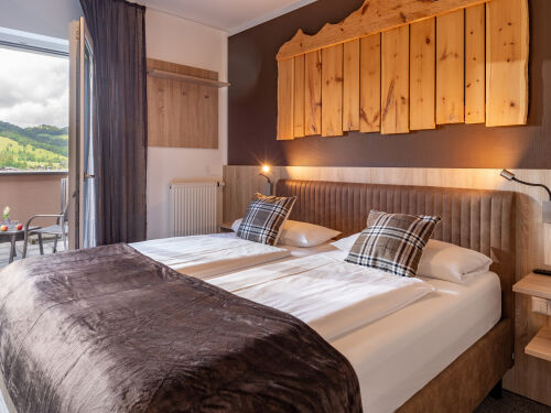 Fairhotel Hochfilzen