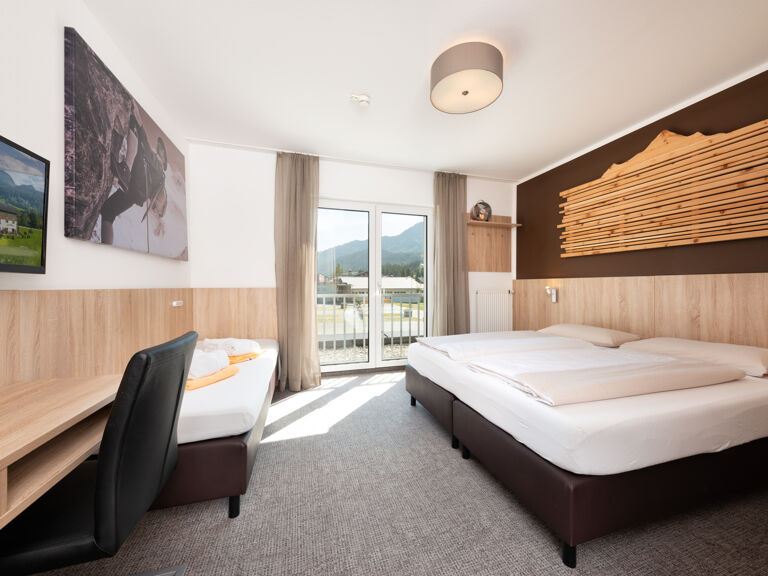 Doppelzimmer
