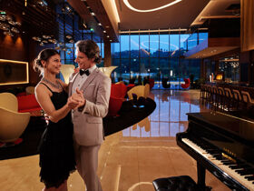 Luxuriöser Wellnessurlaub im Kurort Rogaska Slatina inkl. Halbpension | 2 Nächte