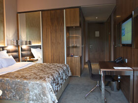 Luxuriöser Wellnessurlaub im Kurort Rogaska Slatina inkl. Halbpension | 2 Nächte