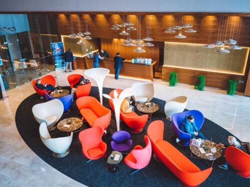 Atlantida Boutique Hotel