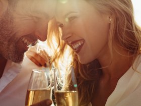 Romantische Wellnessauszeit in Rogaška – inkl. Candle-Light-Dinner & Salztherapie | 2 Nächte