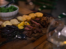 Guesthouse Novak: Naturgenuss und Ruhe im Herzen Sloweniens | 3 Nächte