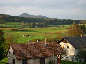 Guesthouse Novak: Naturgenuss und Ruhe im Herzen Sloweniens | 3 Nächte