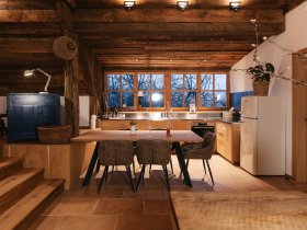 Guesthouse Novak: Naturgenuss und Ruhe im Herzen Sloweniens | 3 Nächte