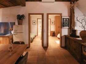 Guesthouse Novak: Naturgenuss und Ruhe im Herzen Sloweniens | 3 Nächte