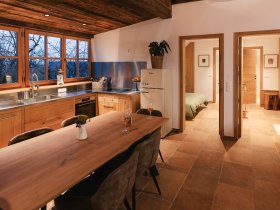 Guesthouse Novak: Naturgenuss und Ruhe im Herzen Sloweniens | 3 Nächte