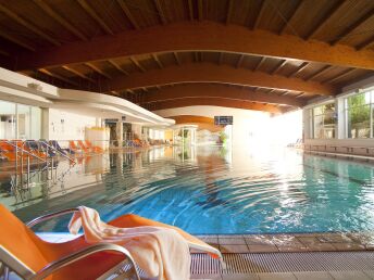 Entspannter Thermenurlaub in Slowenien inkl. Halbpension | 5 Nächte