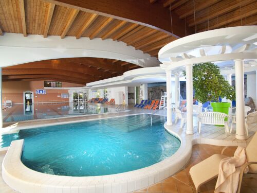 Therme Topolsica - Hotel Vesna