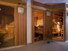 Romantikurlaub in der slowenischen Therme Topolšica inkl. Massage & Halbpension | 3 Nächte
