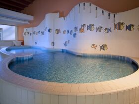 Romantikurlaub in der slowenischen Therme Topolšica inkl. Massage & Halbpension | 3 Nächte