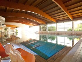 Romantikurlaub in der slowenischen Therme Topolšica inkl. Massage & Halbpension | 2 Nächte