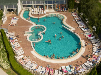 Entspannter Thermenurlaub in Slowenien inkl. Halbpension | 5 Nächte