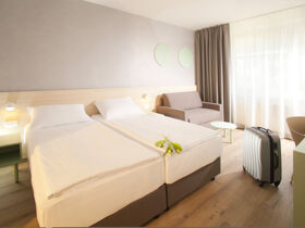 Romantikurlaub in der slowenischen Therme Topolšica inkl. Massage & Halbpension | 2 Nächte