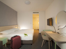 Romantikurlaub in der slowenischen Therme Topolšica inkl. Massage & Halbpension | 3 Nächte