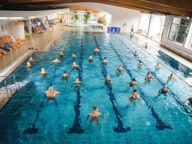 Romantikurlaub in der slowenischen Therme Topolšica inkl. Massage & Halbpension | 3 Nächte