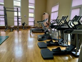 Romantikurlaub in der slowenischen Therme Topolšica inkl. Massage & Halbpension | 3 Nächte