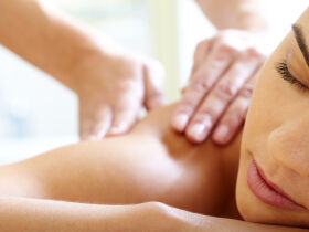 Romantikurlaub in der slowenischen Therme Topolšica inkl. Massage & Halbpension | 3 Nächte