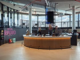 Grüner Bunker in Hamburg: 3 Tage Kurzurlaub in der Hafenstadt