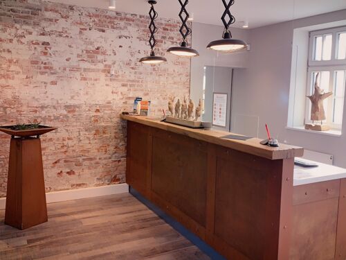 Quartier 96 - Boardinghouse Emden