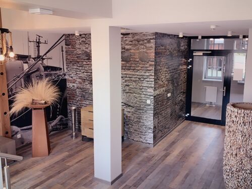 Quartier 96 - Boardinghouse Emden