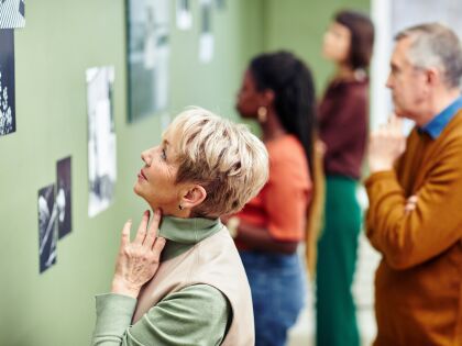 Kunst & Kultur in der Seehafenstadt Emden - 3 Tage 