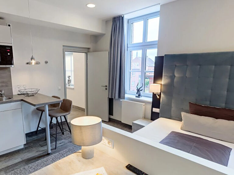Appartement/s