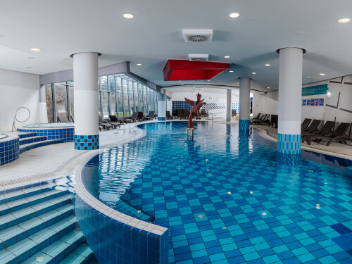 Hotel Zagreb