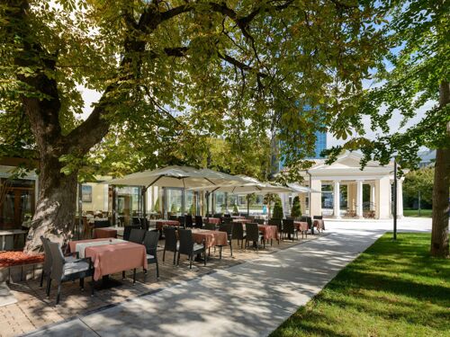 Hotel Zagreb