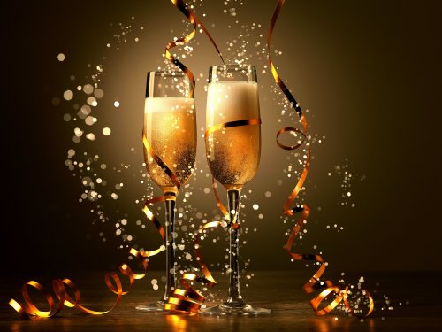 Jahreswechsel in Slowenien inkl. Silvesterprogramm, festlichem Abendmenü & Live Musik | 4 Tage