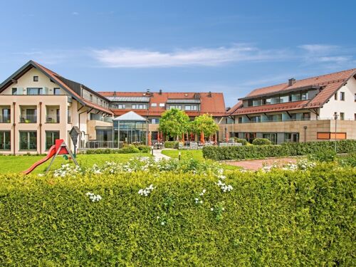 Hotel &amp; Restaurant Ammerhauser