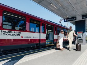 Kulinariktage im Grünen nahe Salzburg I 2 Nächte