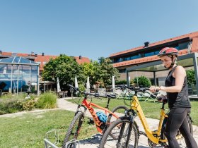 Kulinariktage im Grünen nahe Salzburg I 2 Nächte