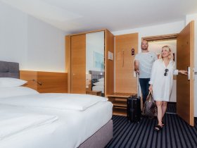 Kulinariktage im Grünen nahe Salzburg I 2 Nächte