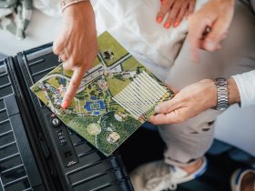 Kulinariktage im Grünen nahe Salzburg I 2 Nächte