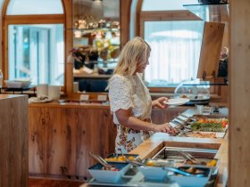 Weihnachtlicher Zauber in Salzburg inkl. Kekse | 2 Nächte