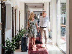 Kulinariktage im Grünen nahe Salzburg I 2 Nächte
