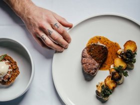 Kulinariktage im Grünen nahe Salzburg I 2 Nächte